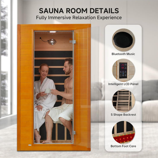Cold Plunge vs. Infrared Sauna: Which Recovery Tool Is Right for You?