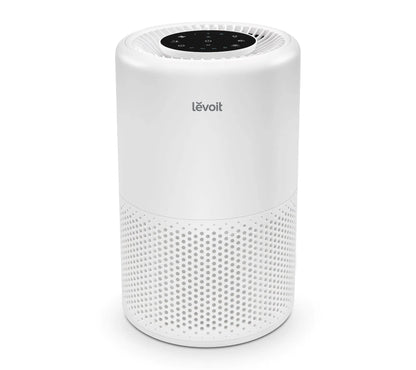 Levoit Air Purifier LAP-C202S-WUSR