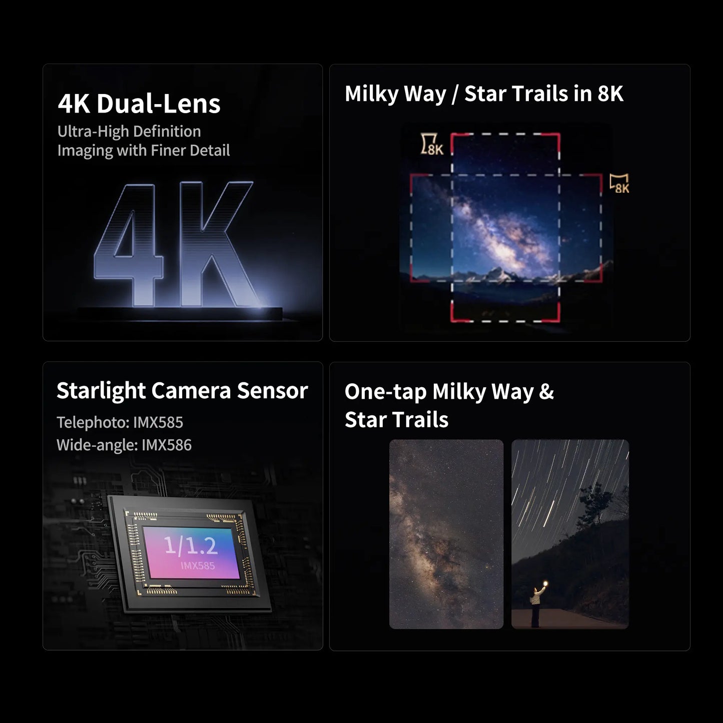 Seestar S30 Pro Smart Telescope: Explore the Universe with Advanced Technology