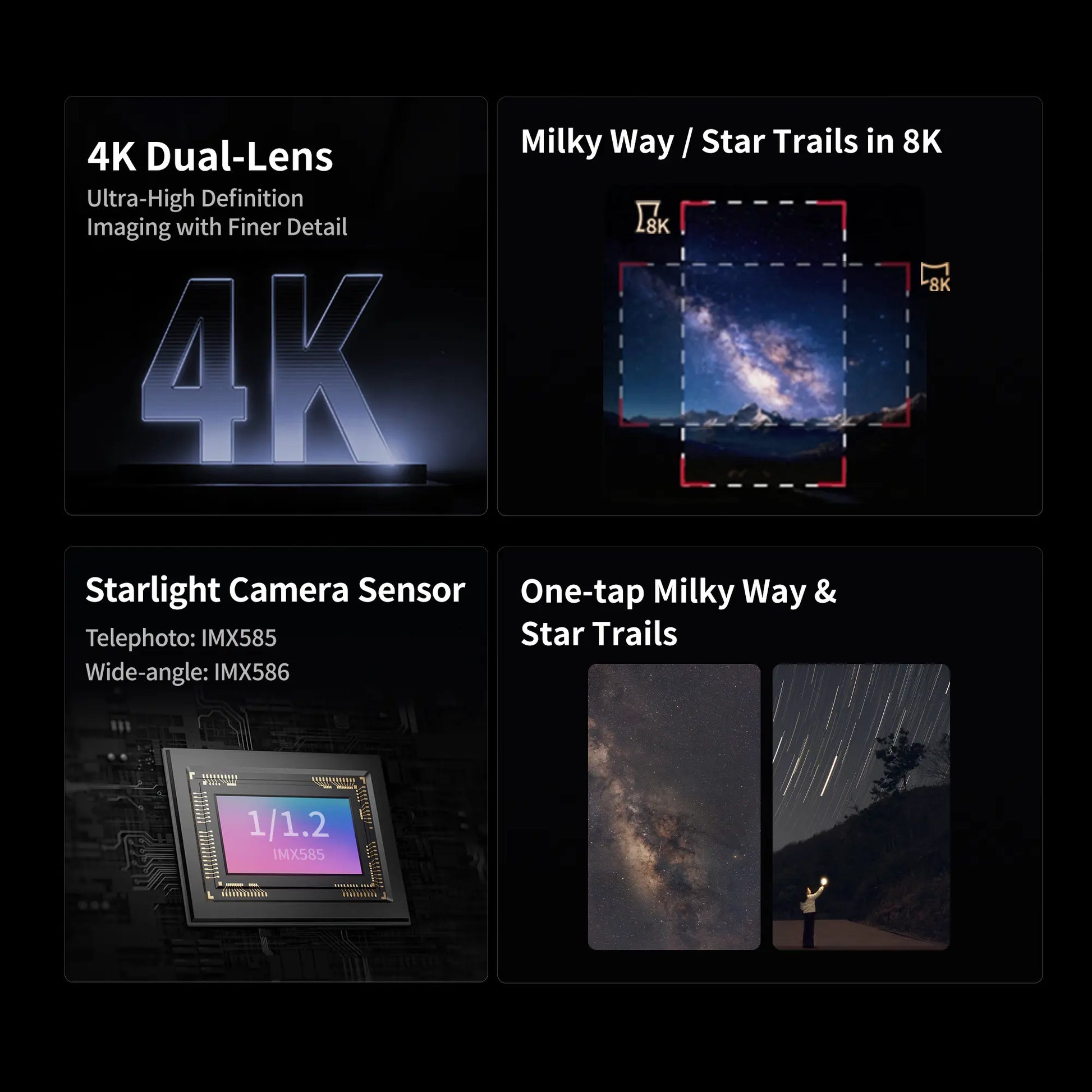 Seestar S30 Pro Smart Telescope: Explore the Universe with Advanced Technology