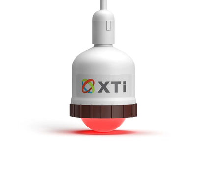 Xti PULSE Sleep/Recover