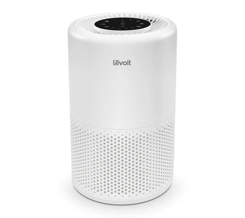 Levoit Air Purifier LAP-C202S-WUSR