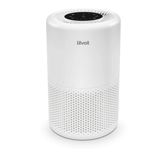 Levoit Air Purifier LAP-C202S-WUSR