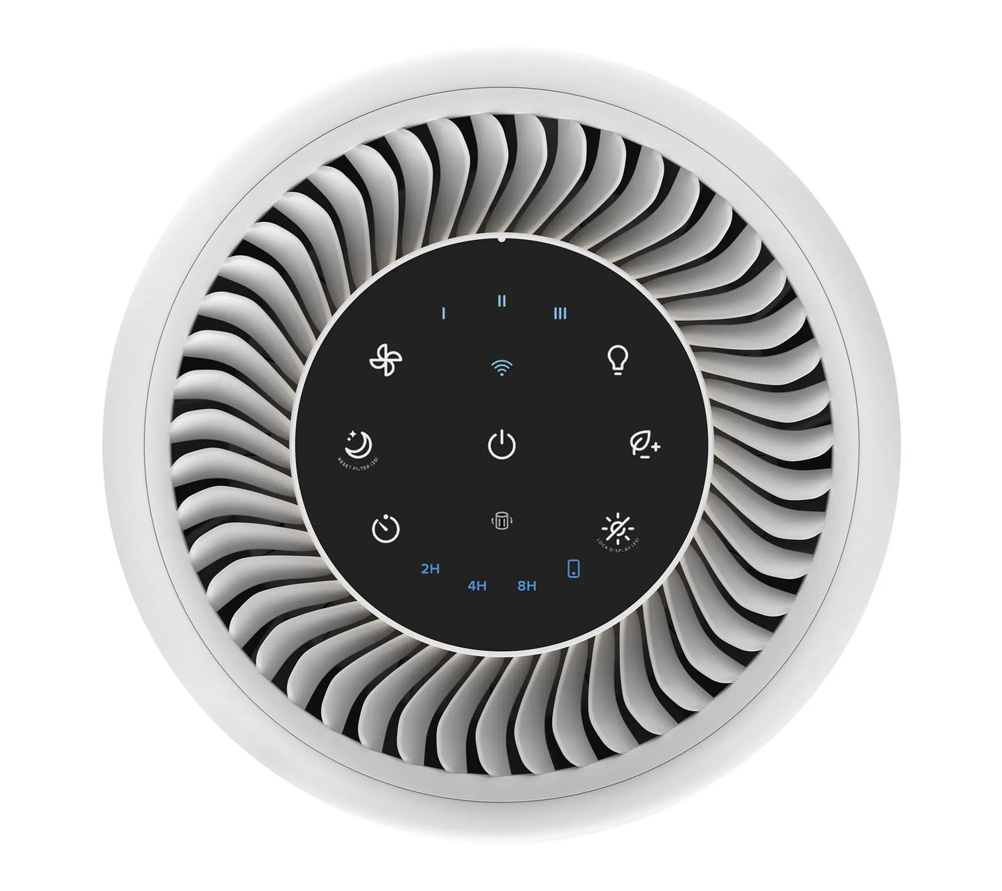 Levoit Air Purifier LAP-C202S-WUSR