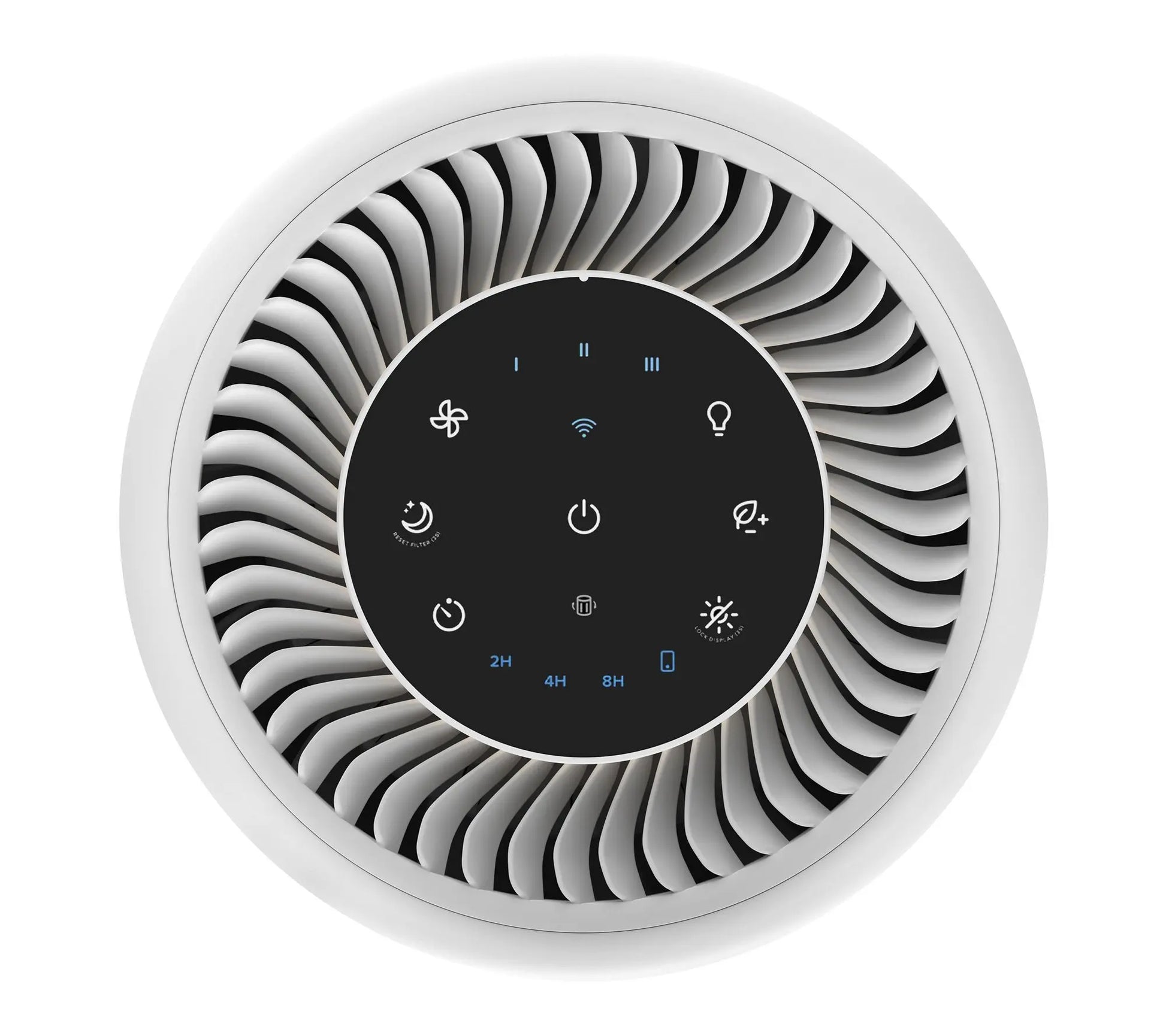 Levoit Air Purifier LAP-C202S-WUSR