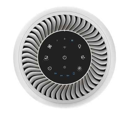 Levoit Air Purifier LAP-C202S-WUSR