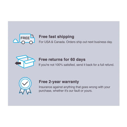 Bedjet 3 Climate Comfort Sleep System for Beds - Cooling, Warming, and Sweat-Drying