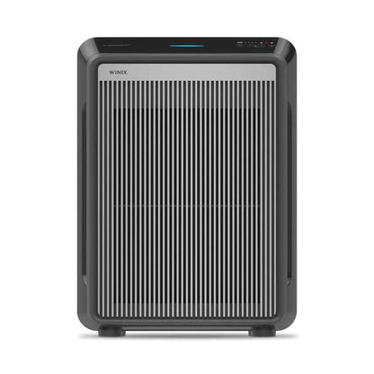 Winix 9800 4-St Age True Hepa a Ir Purifier Wit H Wifi and Plas