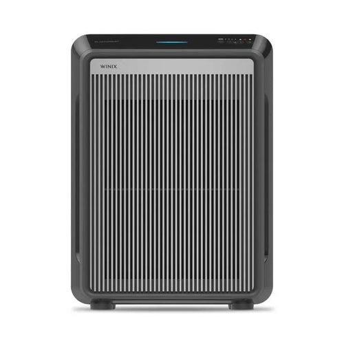 Winix 9800 4-St Age True Hepa a Ir Purifier Wit H Wifi and Plas