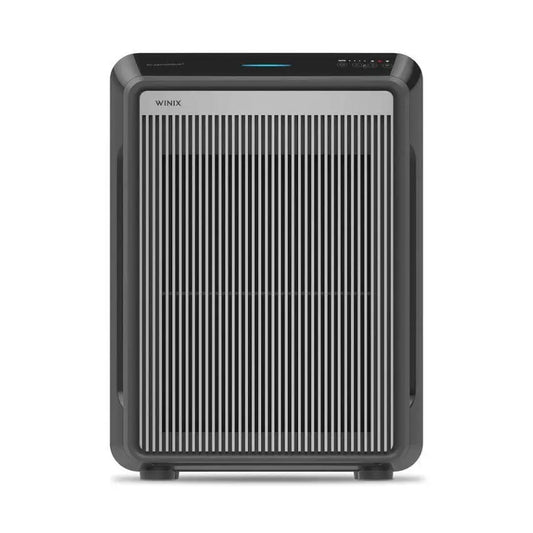 Winix 9800 4-St Age True Hepa a Ir Purifier Wit H Wifi and Plas