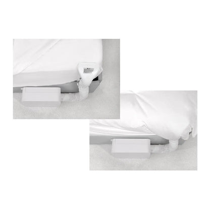 Bedjet 3 Climate Comfort Sleep System for Beds - Cooling, Warming, and Sweat-Drying