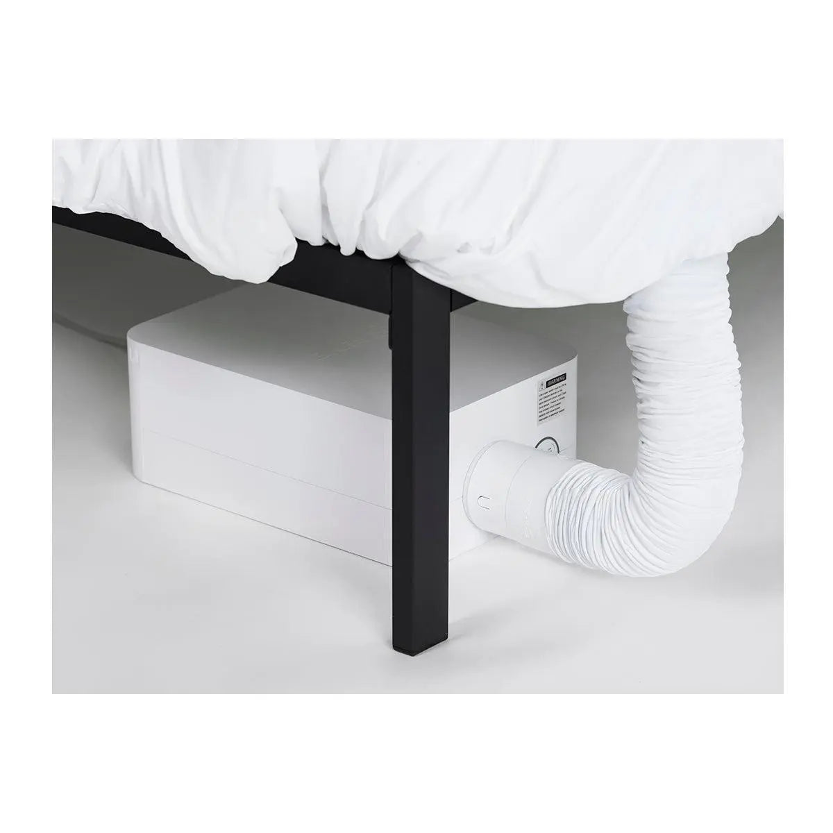 Bedjet 3 Climate Comfort Sleep System for Beds - Cooling, Warming, and Sweat-Drying