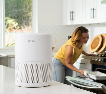 Levoit Air Purifier LAP-C202S-WUSR