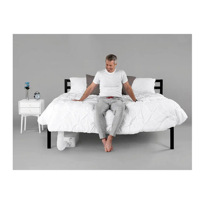 Bedjet 3 Climate Comfort Sleep System for Beds - Cooling, Warming, and Sweat-Drying